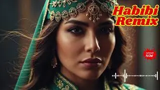 Arabian Sandcode 2026 🏜️ | Festival Arabic EDM | Bass Transmission