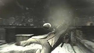 Max Payne 3 - Slow Mo, Jumpshots, Headshots