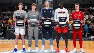 2022-23 EB ANGT Finals All-Tournament Team