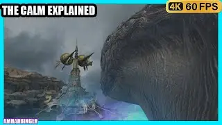 Final Fantasy X HD Remaster: Объяснение спокойствия; Грех всегда возвращается.