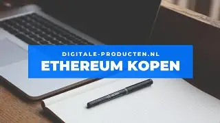 Waarom, hoe en waar kan ik Ethereum (ETH) kopen? Bekijk het hier!