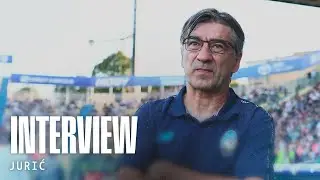Parma-Atalanta 1-1 | Ivan Jurić: 