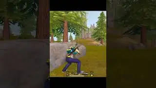 Yeti Plays Little Sniping | Very Quick Shot Demo | Pubg mobile