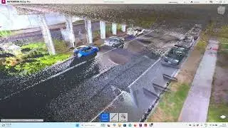 SOUTH ME SLAM RTK