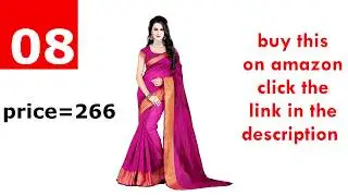 best saree under 599 rs