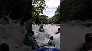 mutata tubing extremo #turismo #paisajesextremos #viral #viajes #aventura #vacaciones #parati