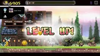 Loot Hero DX