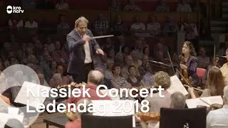 Klassiek Concert | KRO-NCRV ledendag 2018