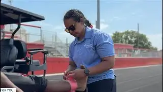 Dunedin High athletic trainer honored as best in Florida