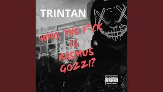 Who the fuck is Rasmus Gozzi?