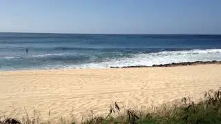 Beautiful waianae Hawaii!