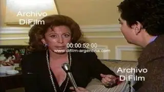 Maria Julia Alsogaray segunda etapa de las privatizaciones 1991