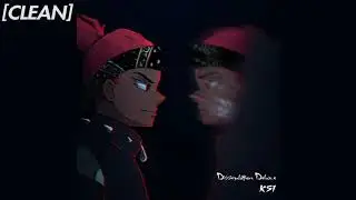 [CLEAN] KSI - Complicated
