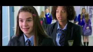 Lily and Matt Cute Moment#31