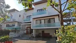 KOKAPET GATED FULLY FURNISHED TRIPLEX 4 BHK VILLA FOR SALE HYDERABAD ELIP PROPERTY #home #sale