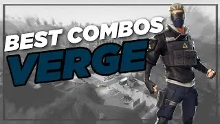 Best Chapter 2 Combos | Verge | Fortnite Skin Review