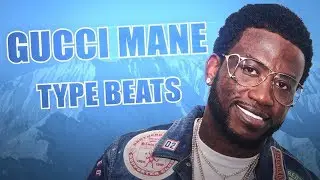 VAKÏS - GUCCI MANE Type Beats (Full EP)