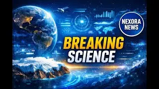 ➡ &ldquo;Breaking Science: New Map Reveals Hidden Antarctic Landscape&rdquo;