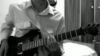 Braveheart Main Theme On Guitar