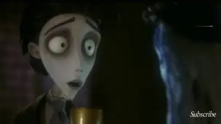 The Vow || Tim Burton's CORPSE BRIDE ||