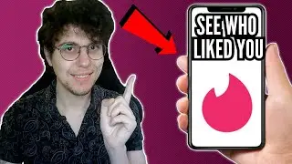 Как узнать, кто поставил вам лайк в Tinder без Gold (2026)