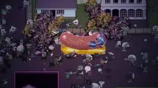 Death Road to Canada - iOS Trailer
