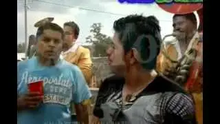 Los Yoris Y Su Banda Guadalupana - Chico Fuentes - Cuto de la Esperanza Michoacan