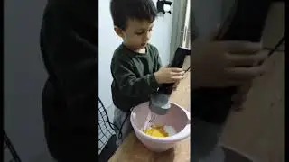 Efe Şef'ten yeni tarif (sufle 🥰)