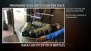 Solo Rescue Washer
