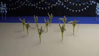 Elite Alexa Espoo Cup 2018
