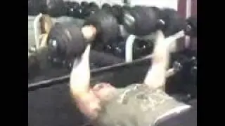 Chest Press