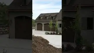 Pendleton Built by Valor Homes in the 2025 Utah Valley Parade of Homes