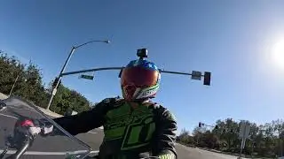 KawasakiBlog.com: Riding Kawasaki Ninja in Southern California