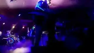 MUSHROOMHEAD RETURNS TO SHAKA'S LIVE AUGUST 24, 2015