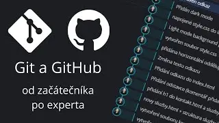 57. Git stash - k čemu slouží