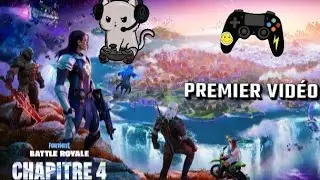 ma premi&egrave;re vid&eacute;o sur ma chaine youtube j'esp&egrave;re sa va vous plaire