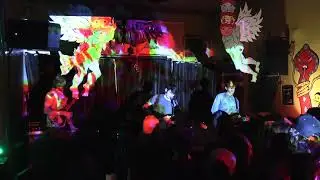 Coma Therapy @ The World Famous   3/12/23