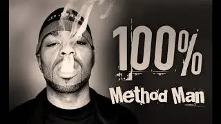 Method Man & Cortez-The Classic (Extended instrumental)