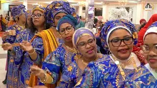 CHANSON MAHAUTESSE MBENI