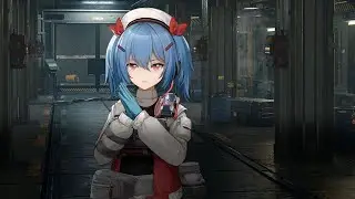 GirlsFrontline2 8