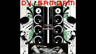 Hardteck Dj Gamgam 3.