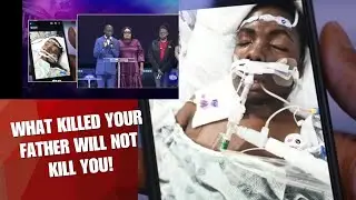 DEAD AND GONE - Resurrection Miracle in Dunamis Church | God at work!