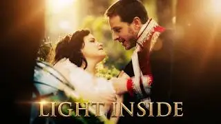 Once Upon A Time || Snow & David - Light Inside
