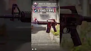 Best Budget cs2 skins under 5$(purple edition) #cs2 #csgo #csgoskins #csskins #skins #budget