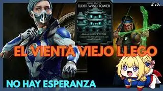 🔴  LA TORRE DE VIENTO LLEGO Y FARMEO DE KRIPTA v7.1  I Yrneh Omega