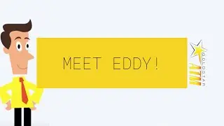Goldstar ATM - Meet Eddy