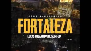 Lucas L.axx FORTALEZA - Part. Slim-up