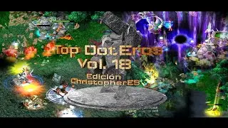 DotA Top DotEros Vol. 18 [HD]