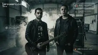 ProveSource - Let the Proof Begin (Official Music Clip) #ProveSource #SocialProof