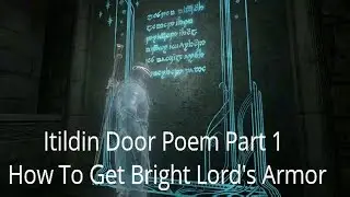 Middle Earth-Shadow of War 